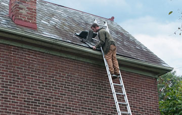 what affects urgent Speedwell roof repairs